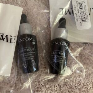 LANCOME ADVANCED GÉNIFIQUE YOUTH ACTIVATING CONCENTRATE